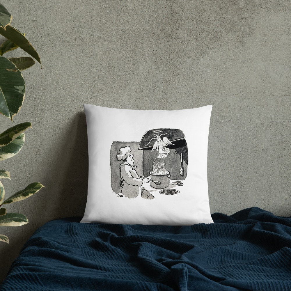 Premium Pillow