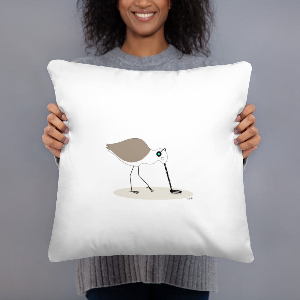 Premium Pillow