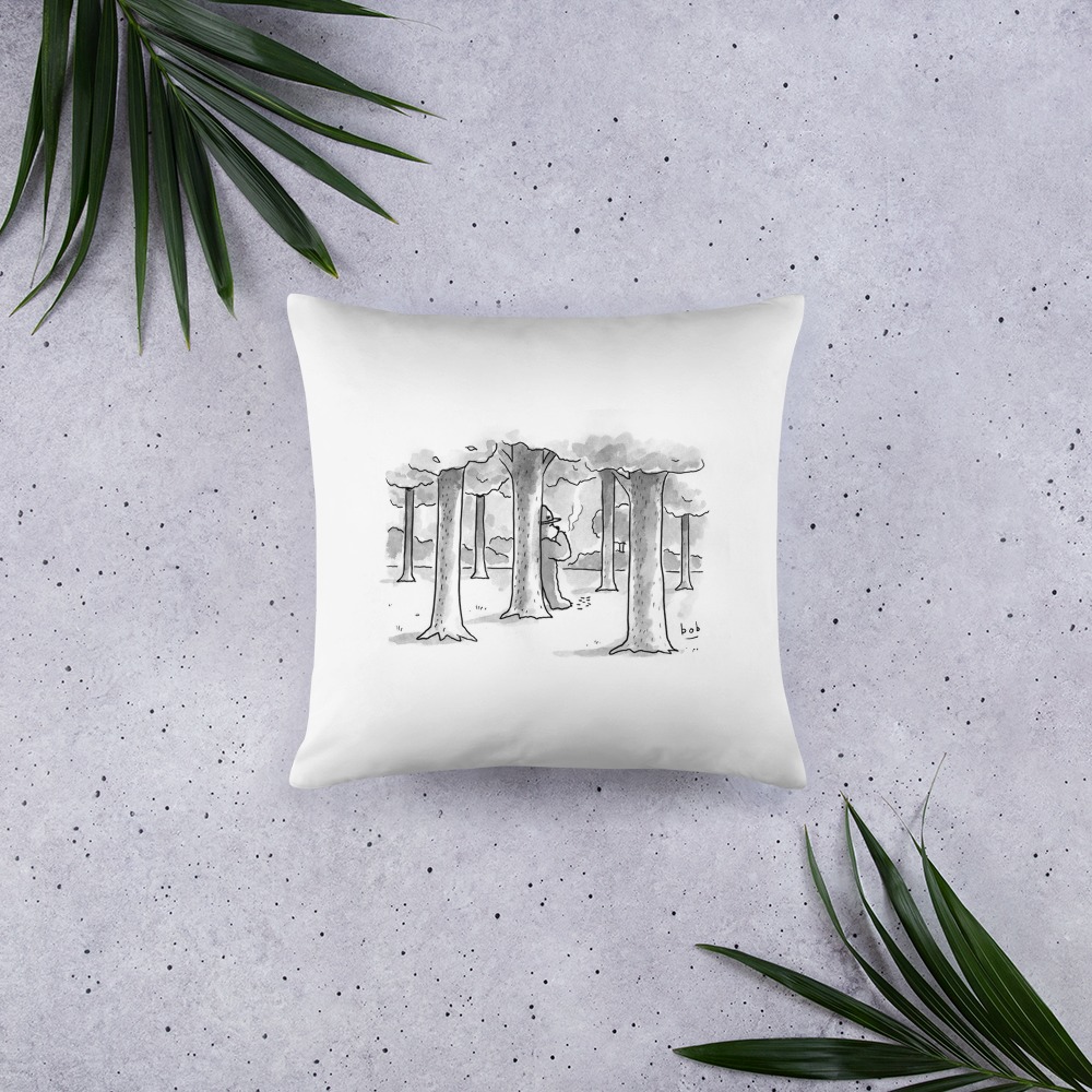 Premium Pillow