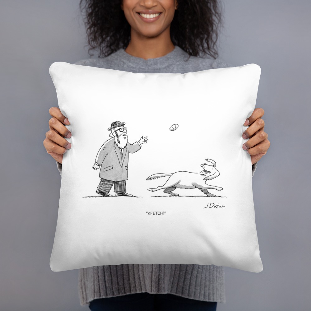 Premium Pillow
