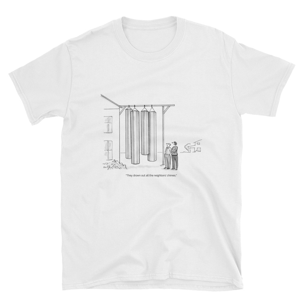 Unisex T-Shirt