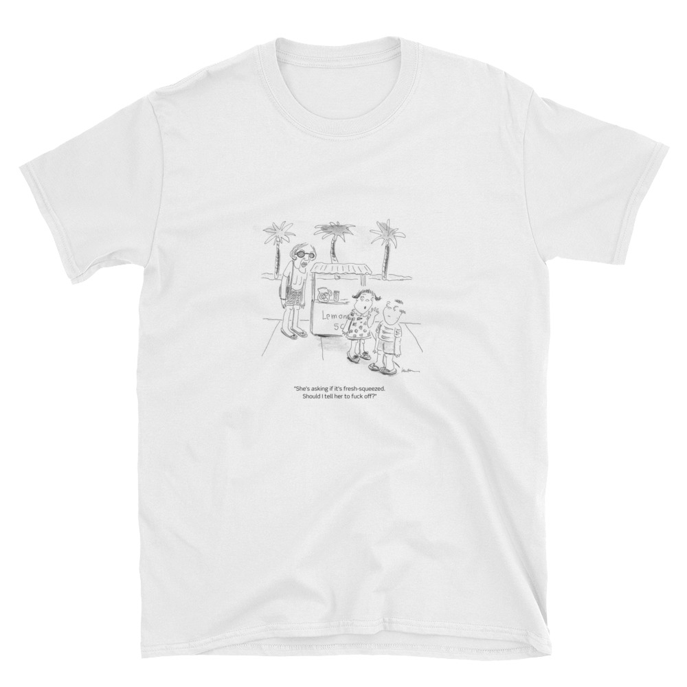 Unisex T-Shirt
