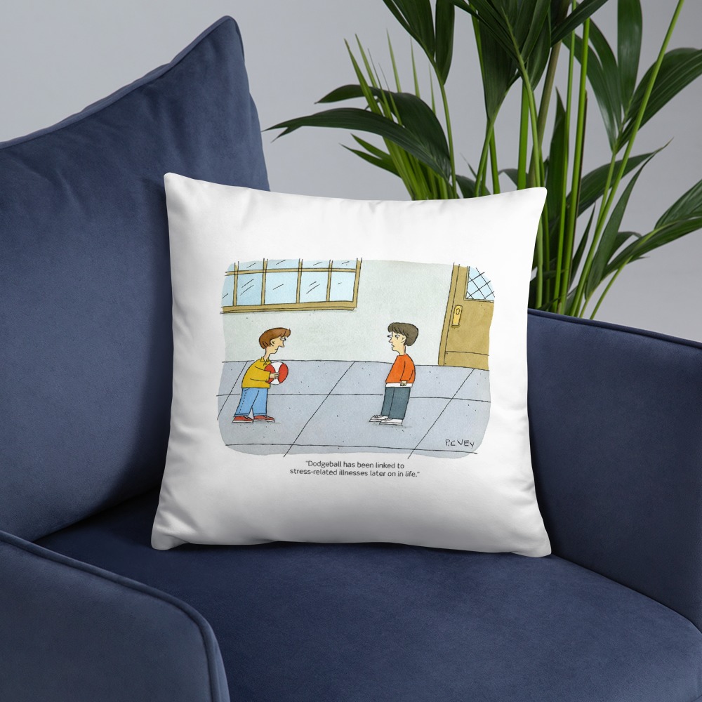 Premium Pillow