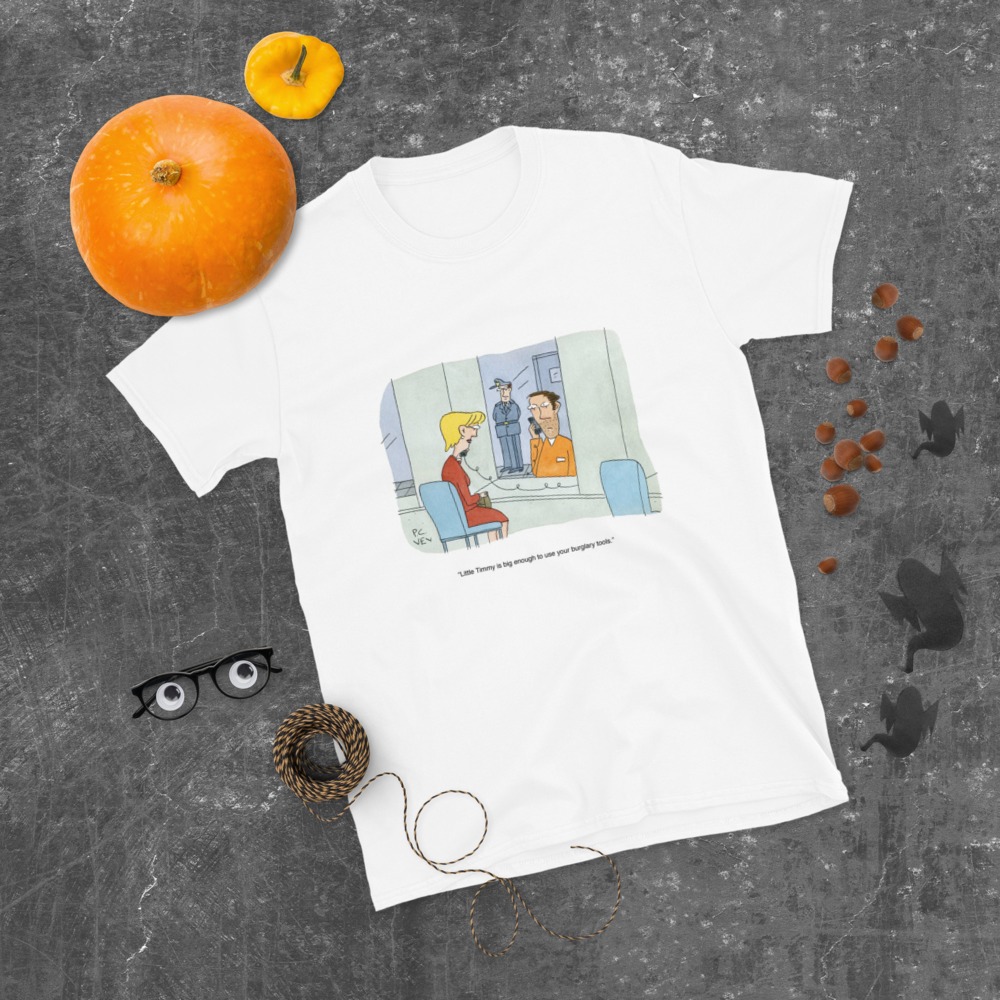 Unisex T-Shirt