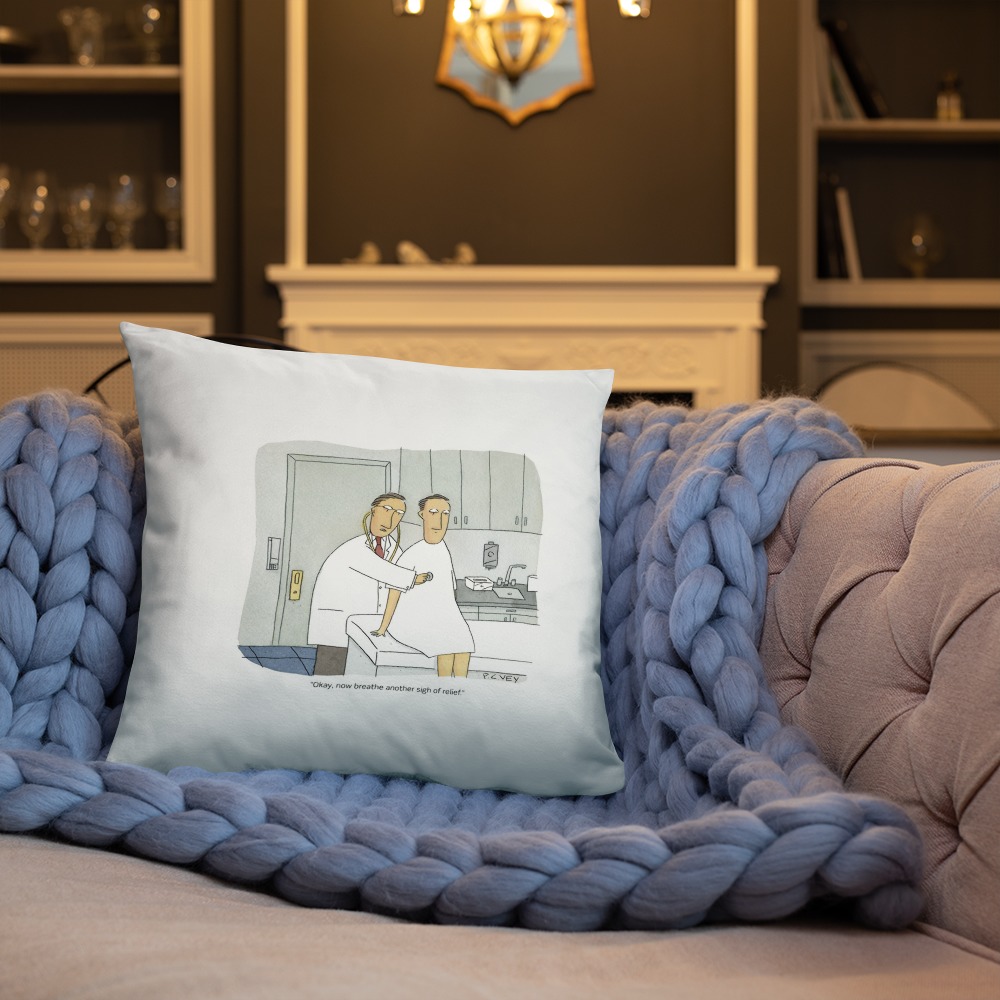 Premium Pillow