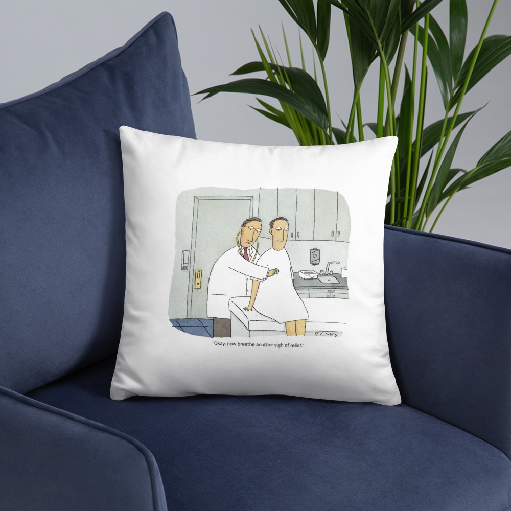Premium Pillow