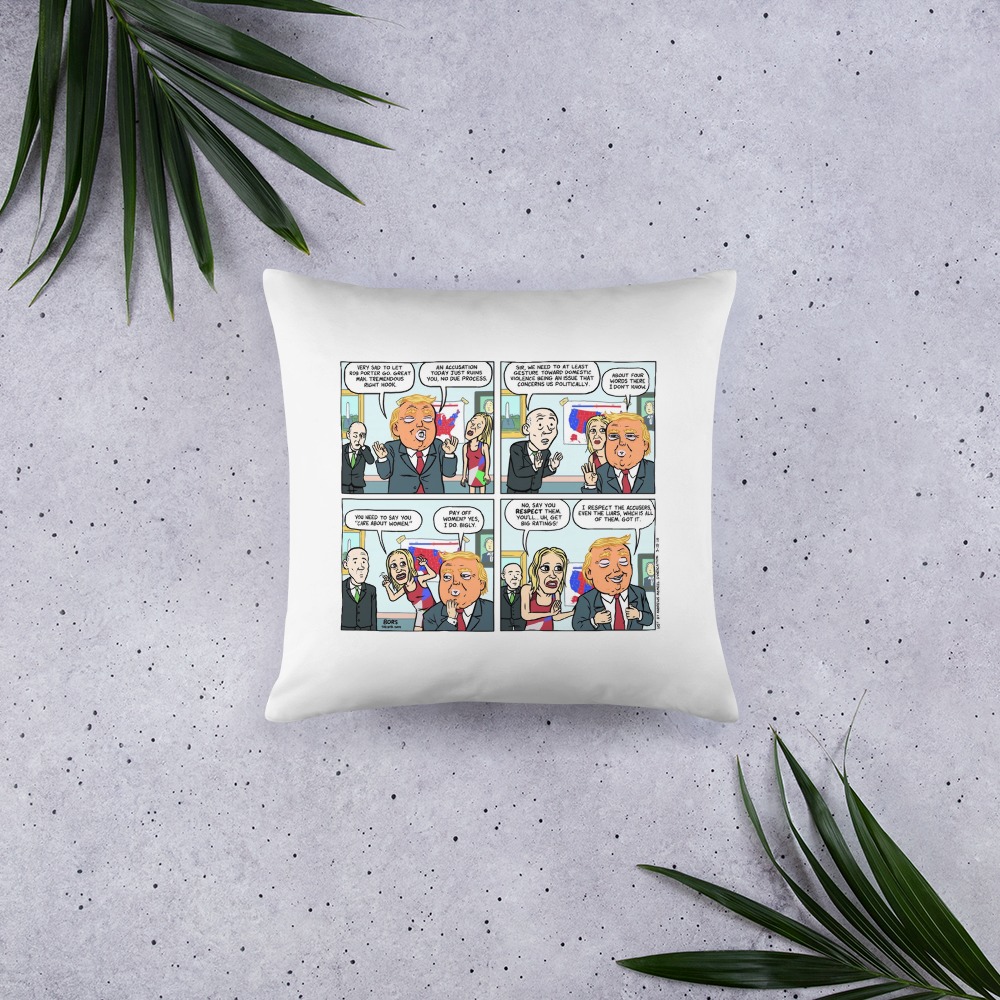 Premium Pillow