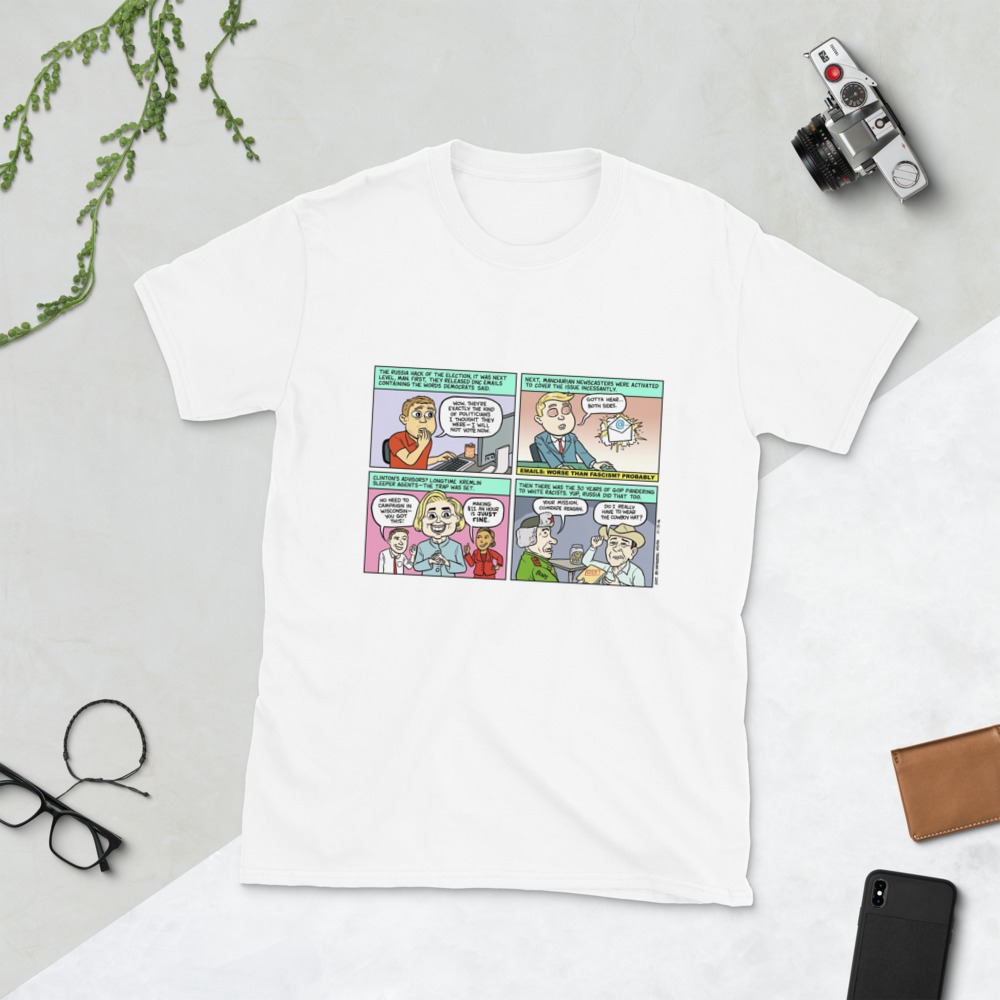 Unisex T-Shirt