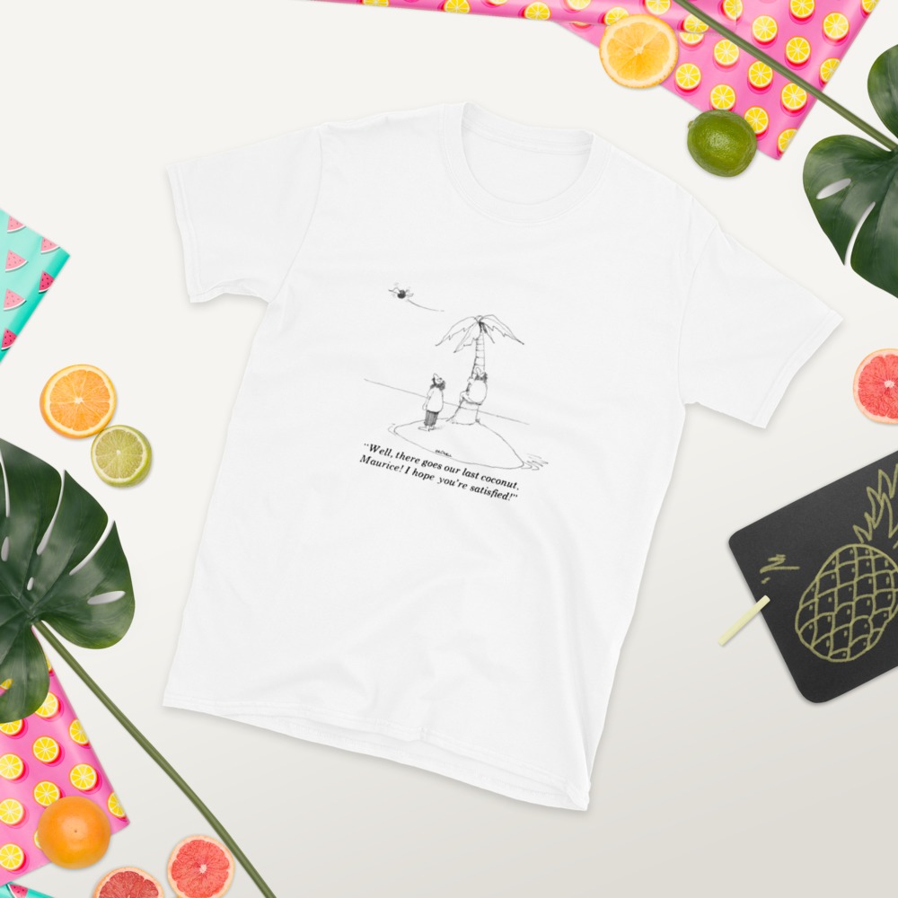 Unisex T-Shirt