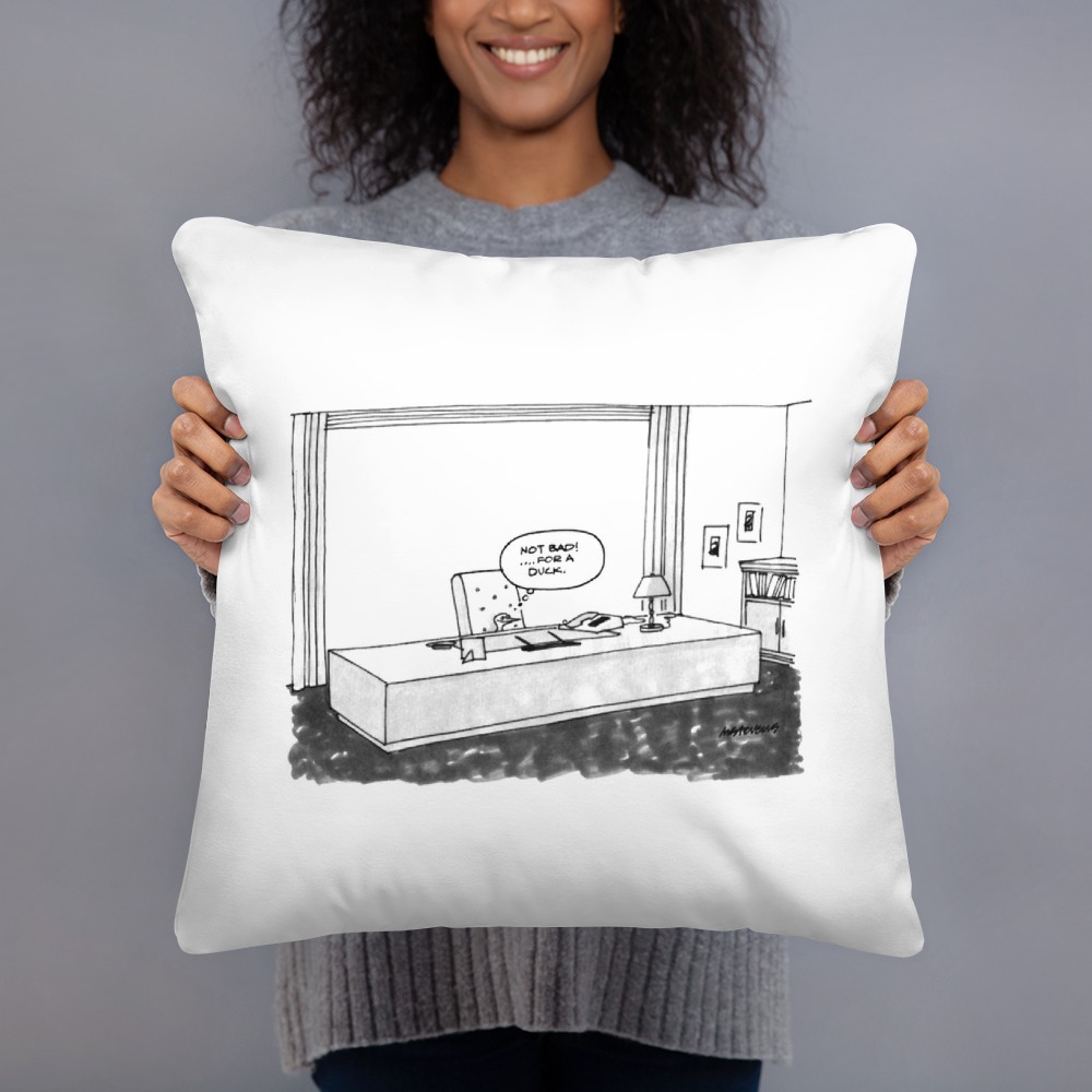 Premium Pillow