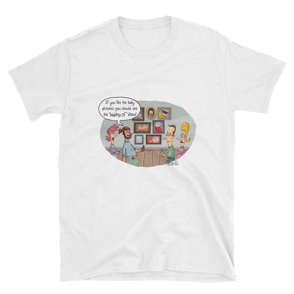 Unisex T-Shirt