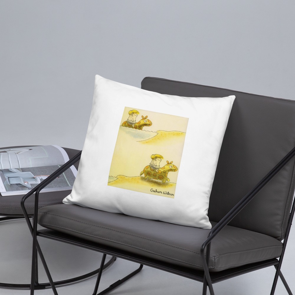 Premium Pillow
