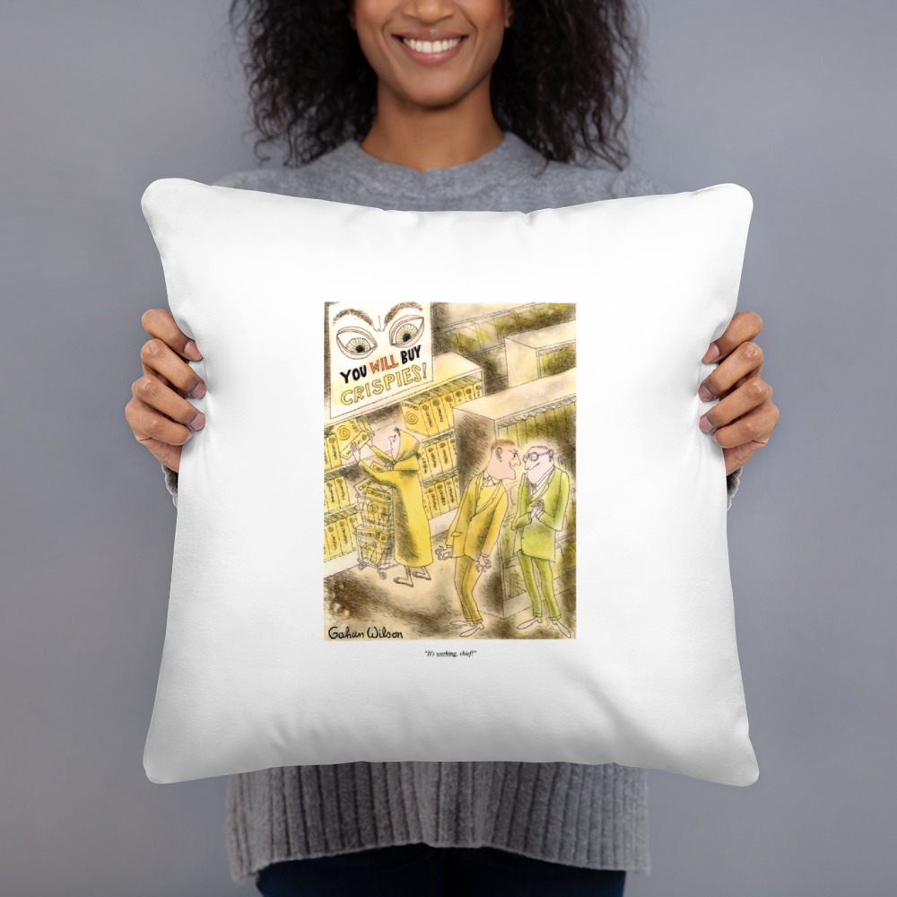Premium Pillow