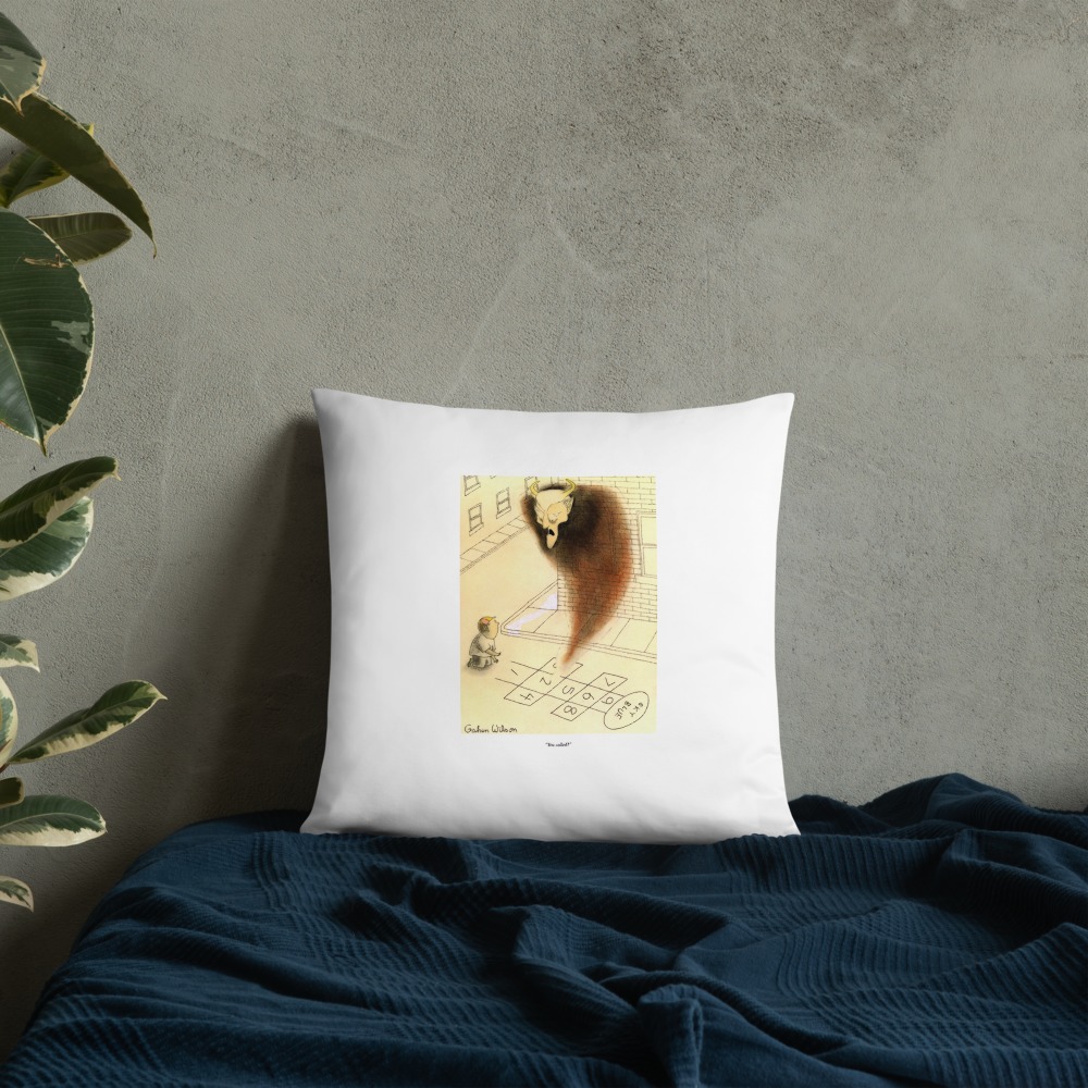 Premium Pillow