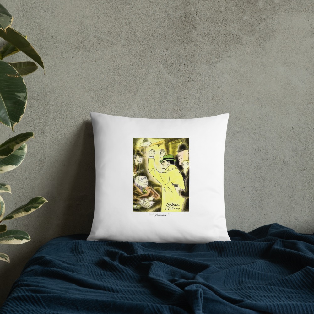 Premium Pillow