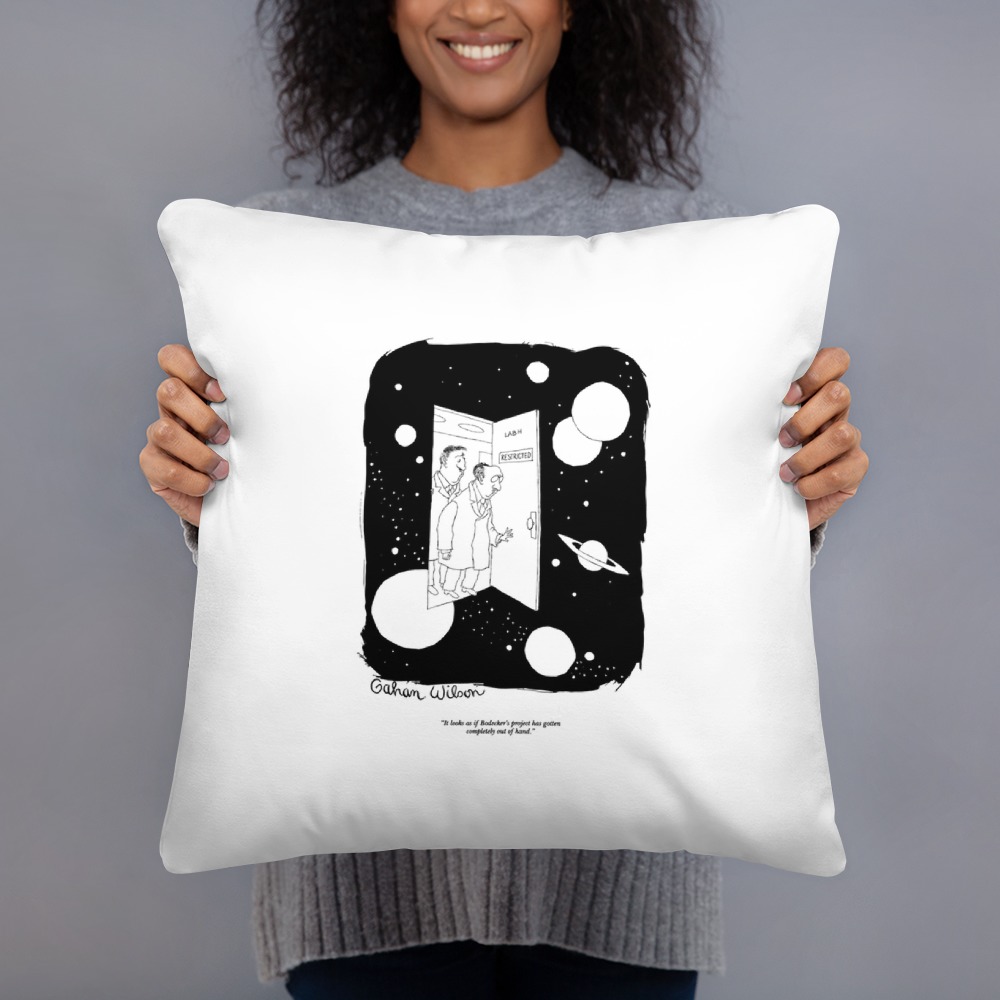 Premium Pillow