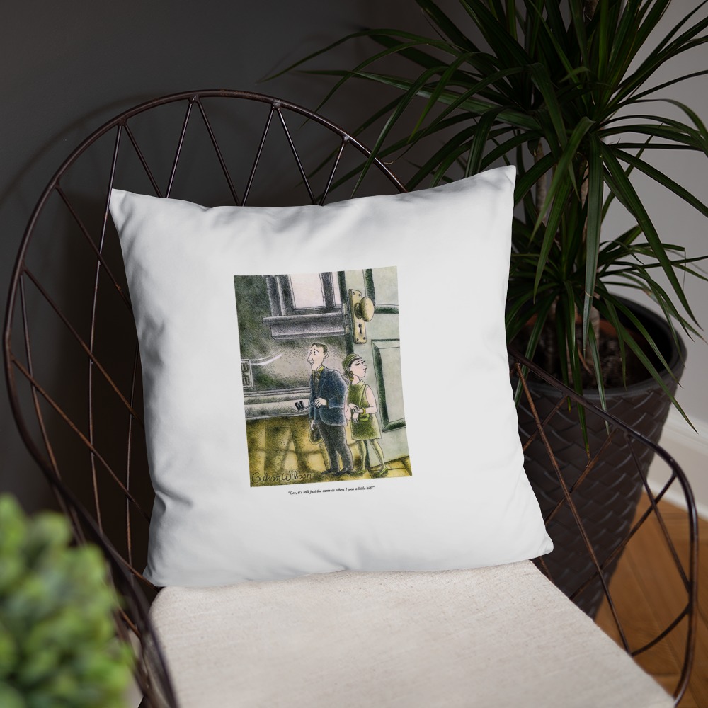 Premium Pillow