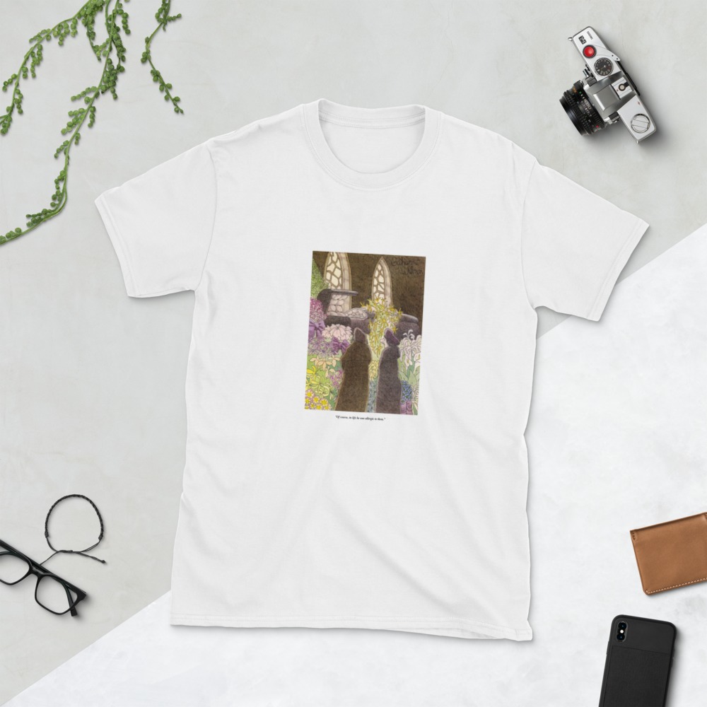 Unisex T-Shirt
