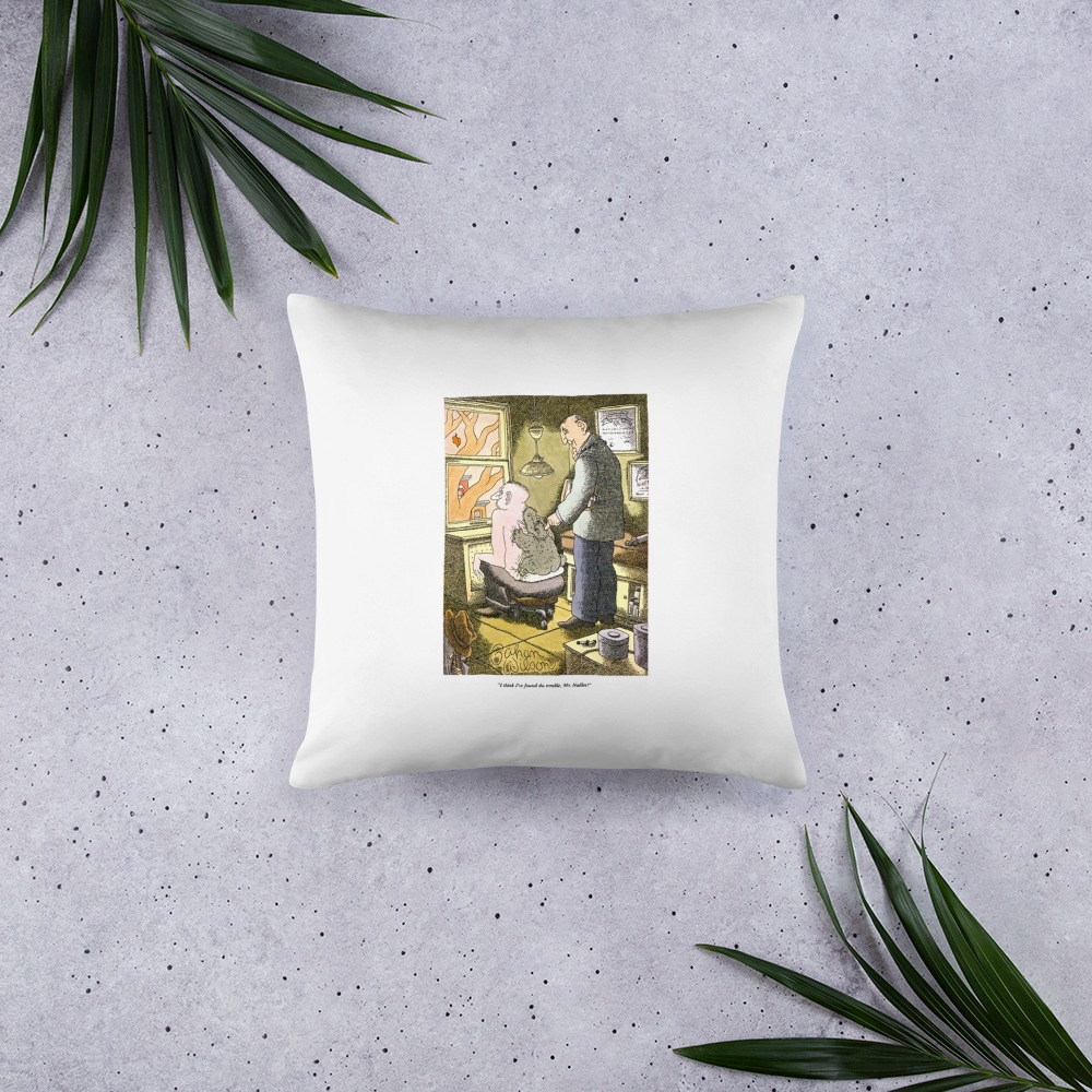 Premium Pillow