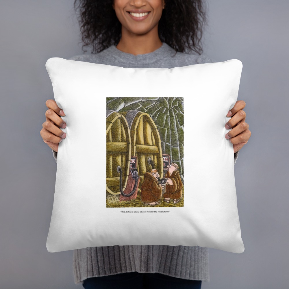 Premium Pillow