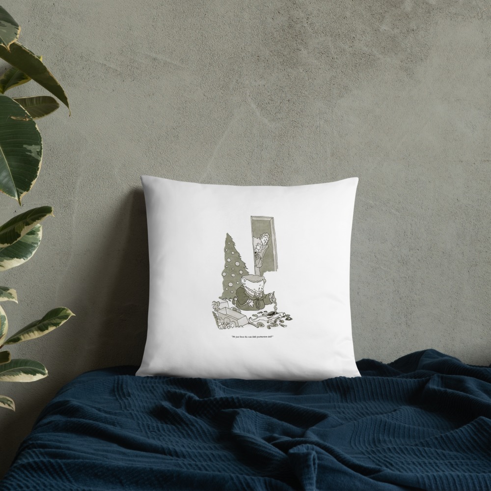 Premium Pillow