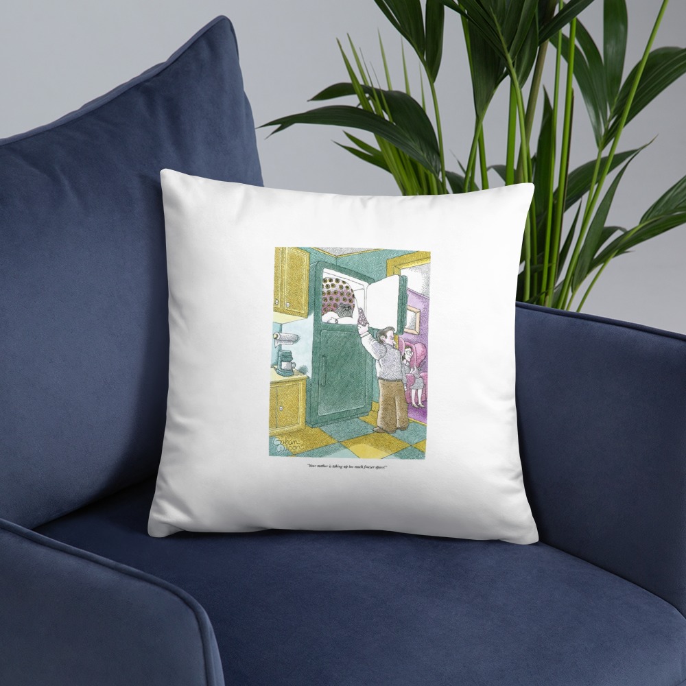Premium Pillow