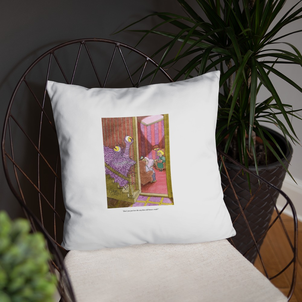 Premium Pillow