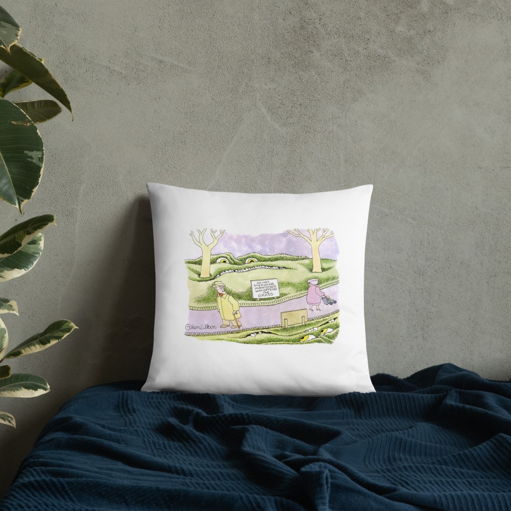Premium Pillow