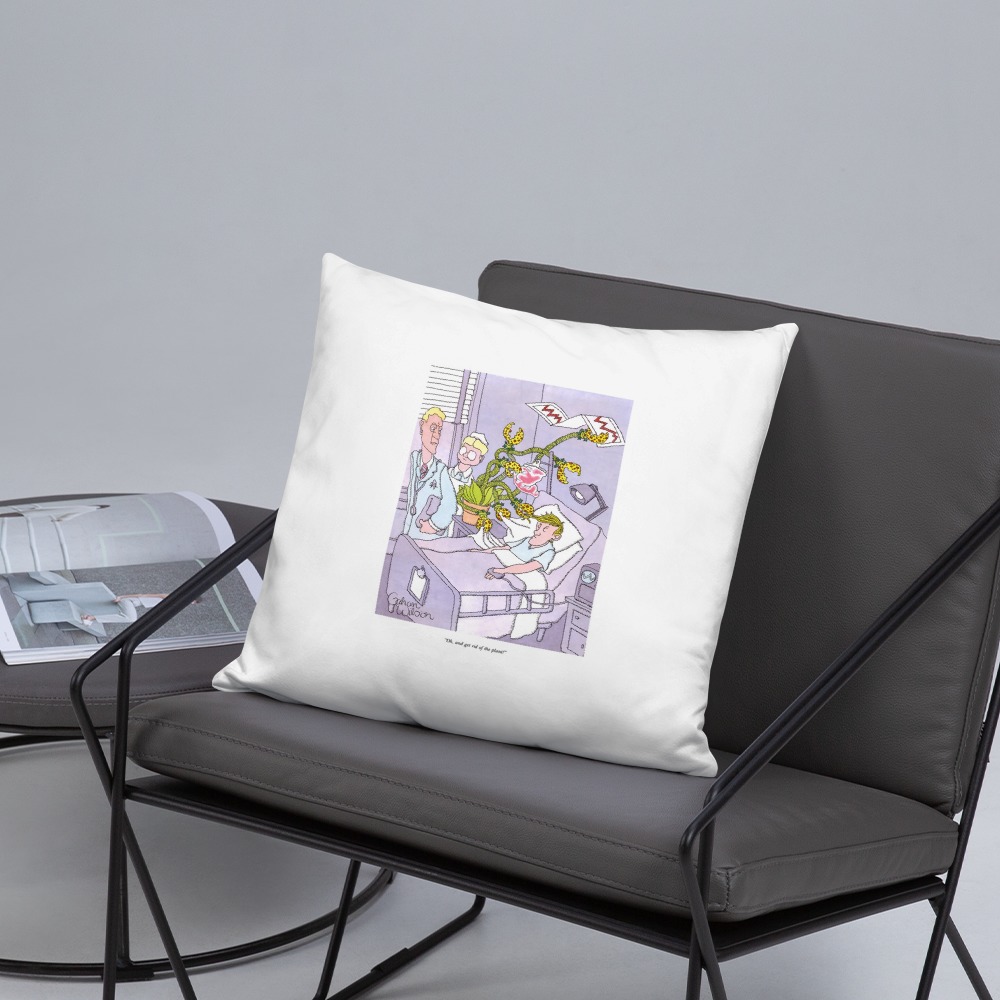 Premium Pillow