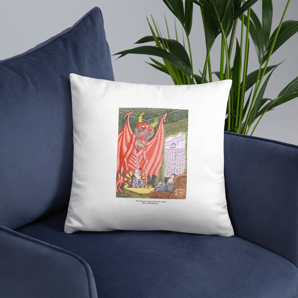 Premium Pillow