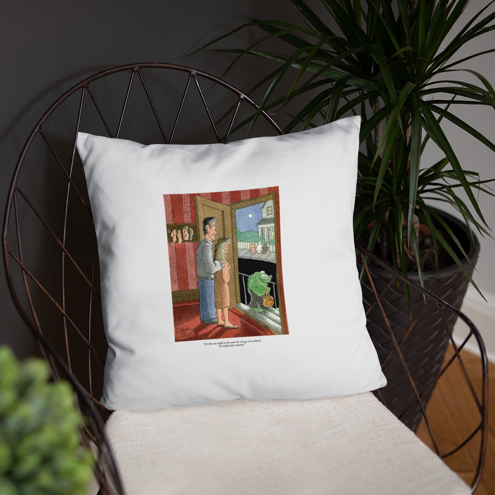 Premium Pillow