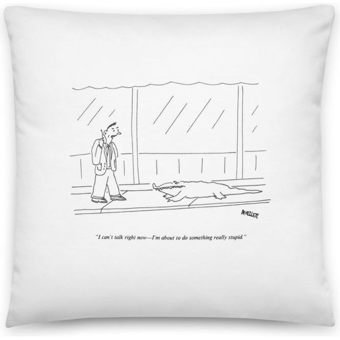 Premium Pillow