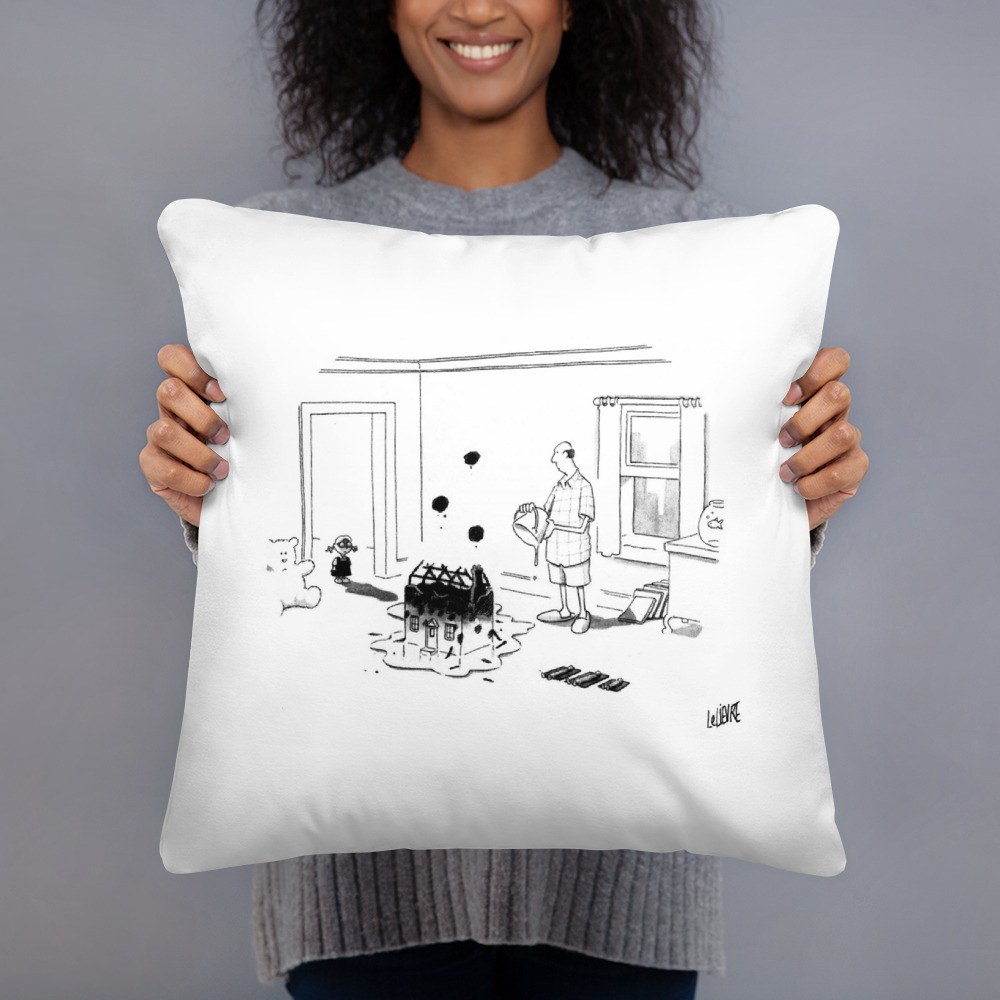 Premium Pillow