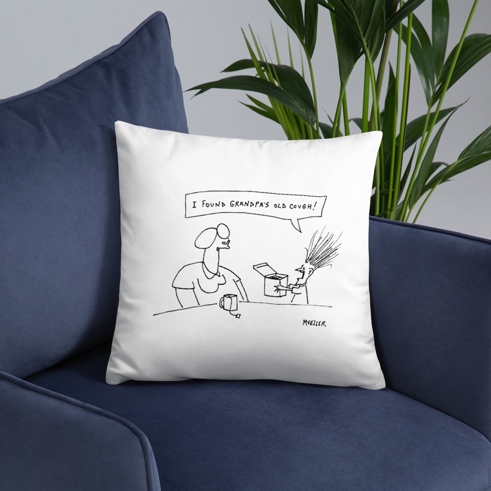Premium Pillow
