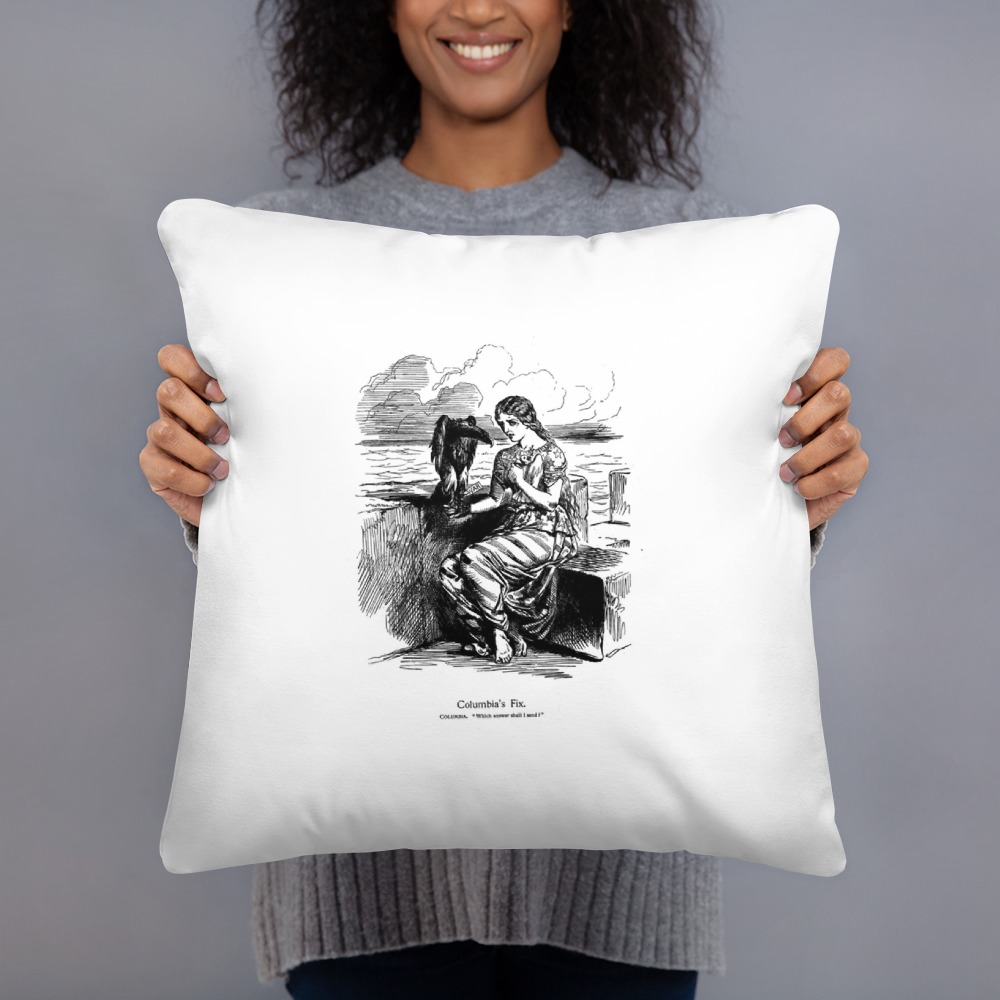 Premium Pillow