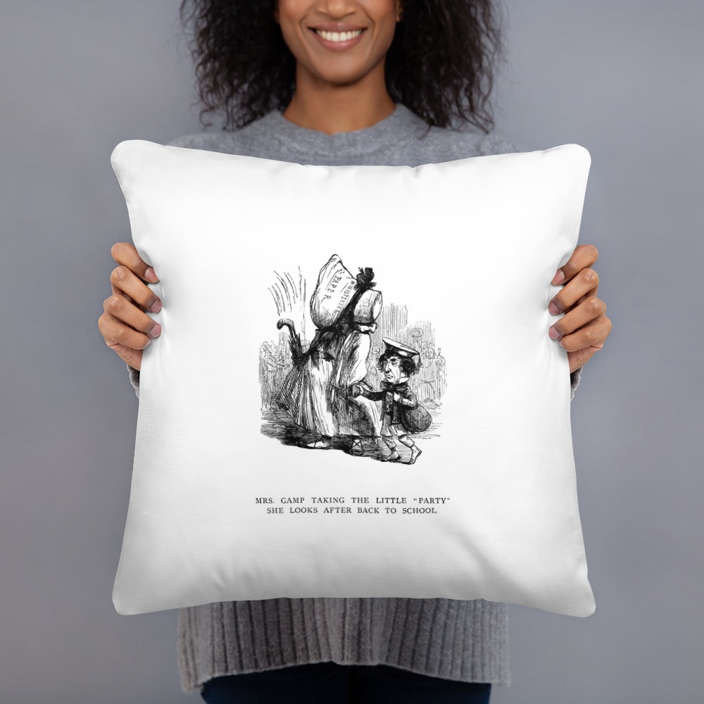 Premium Pillow