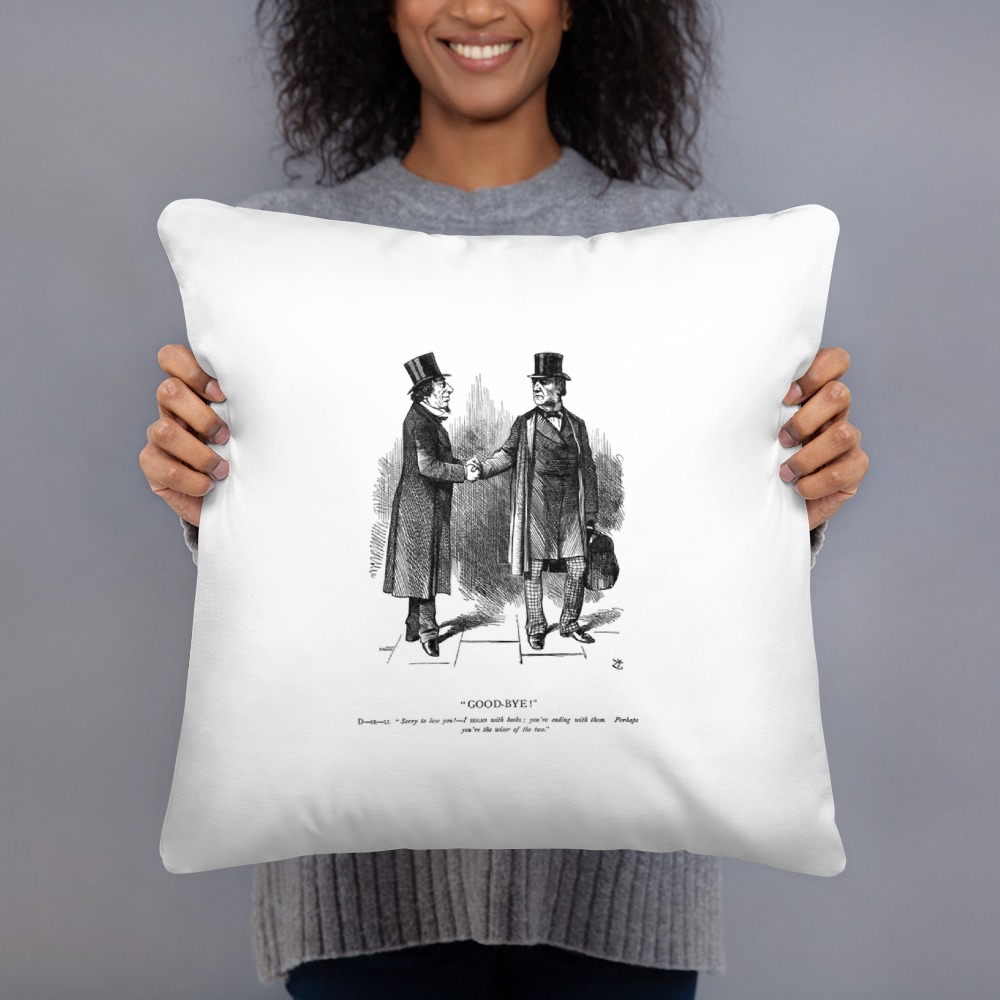Premium Pillow