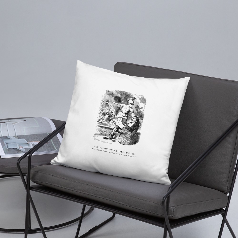 Premium Pillow