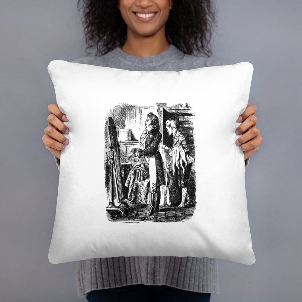 Premium Pillow