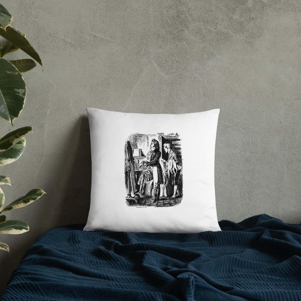Premium Pillow