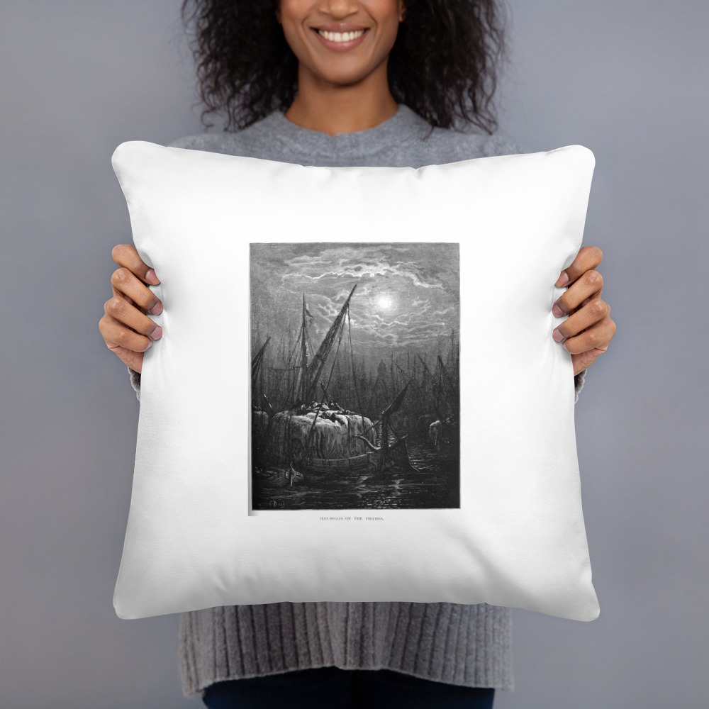 Premium Pillow