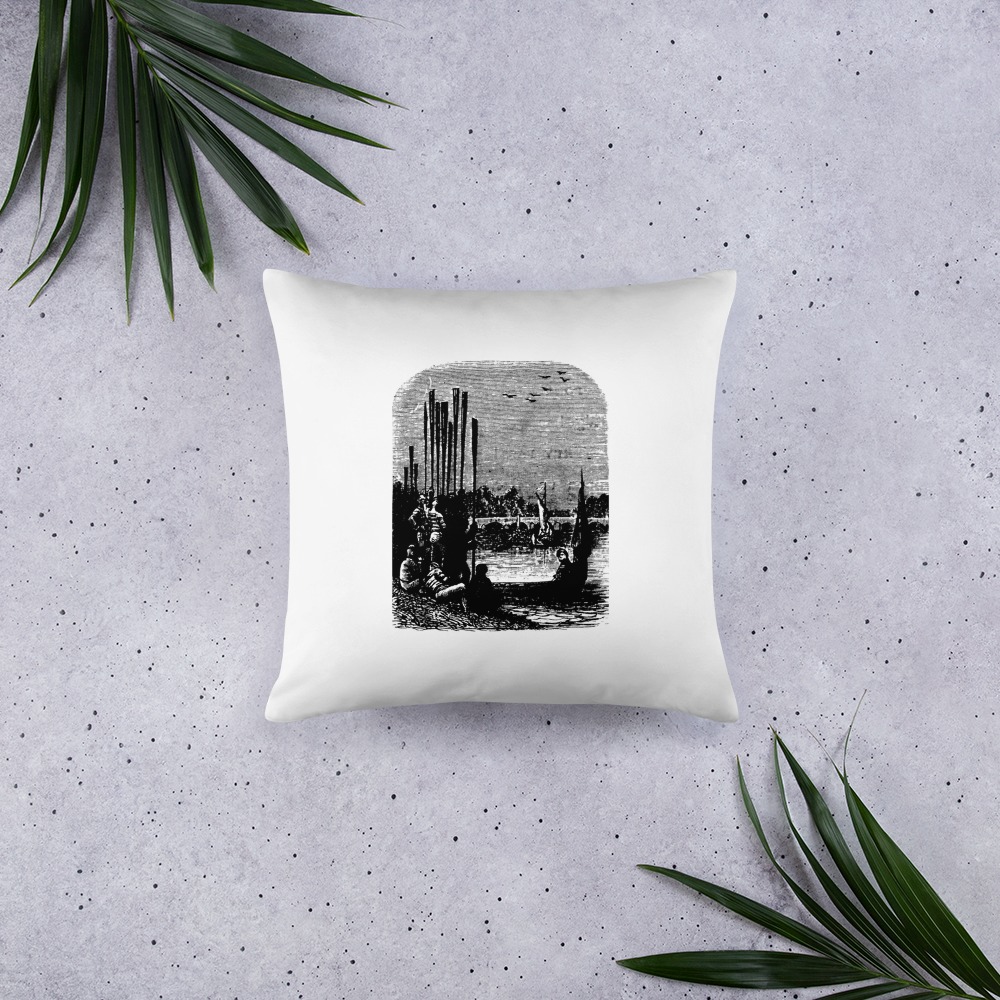 Premium Pillow