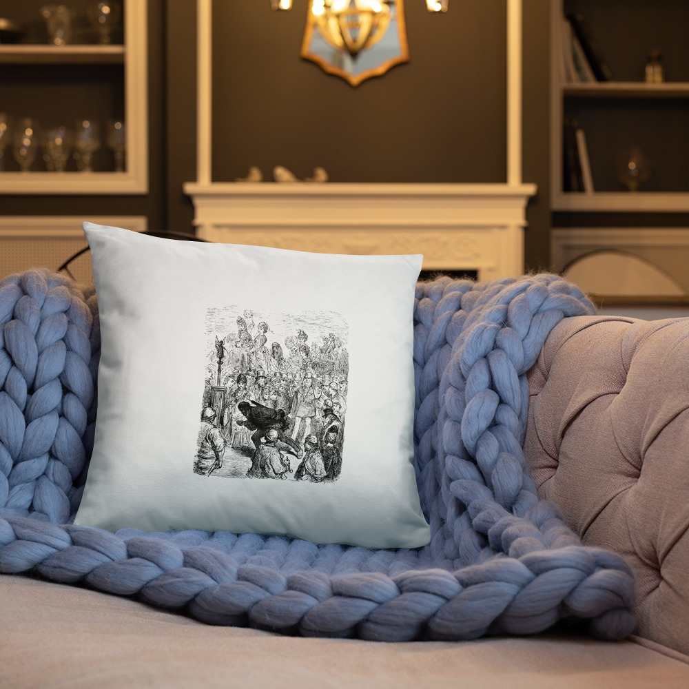 Premium Pillow