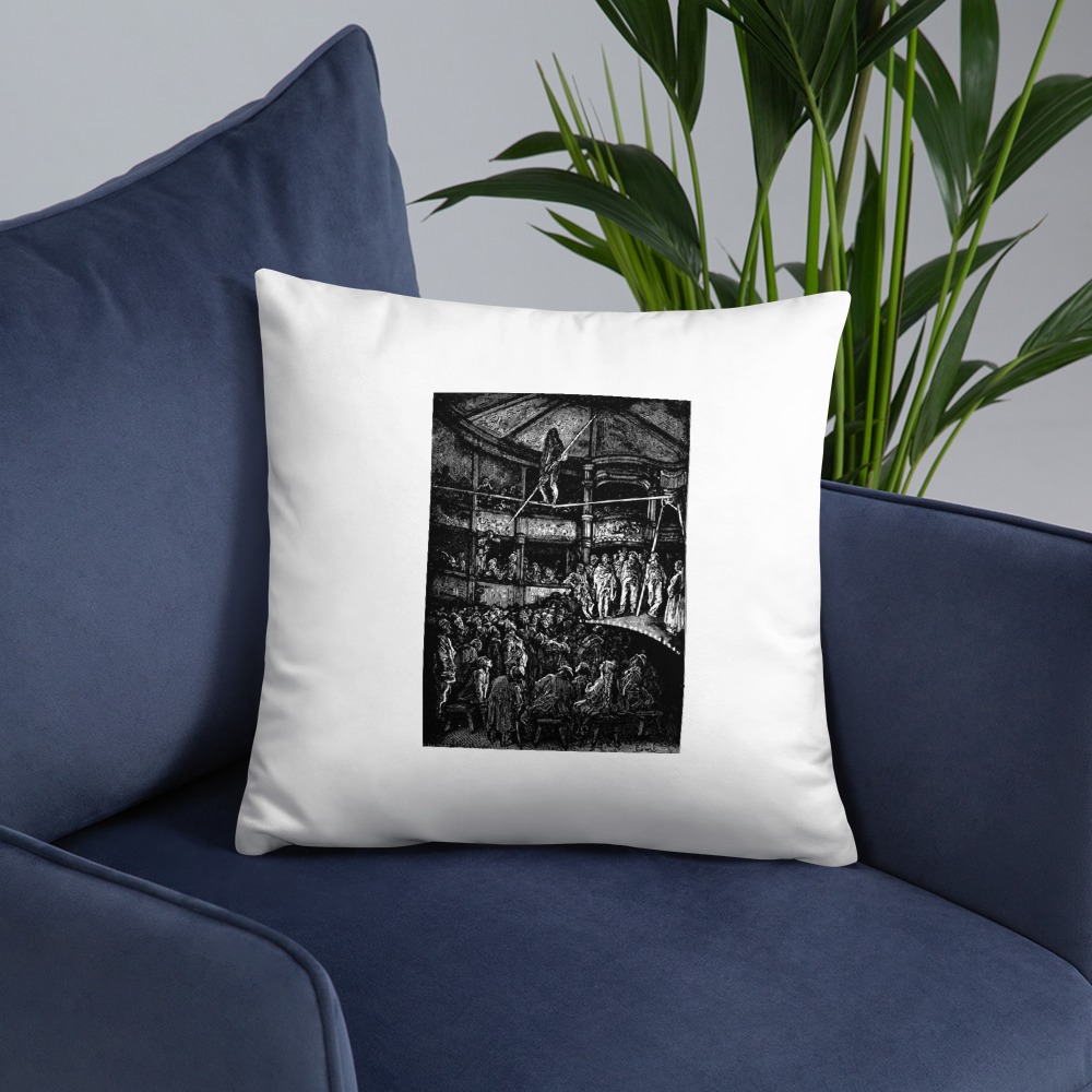 Premium Pillow