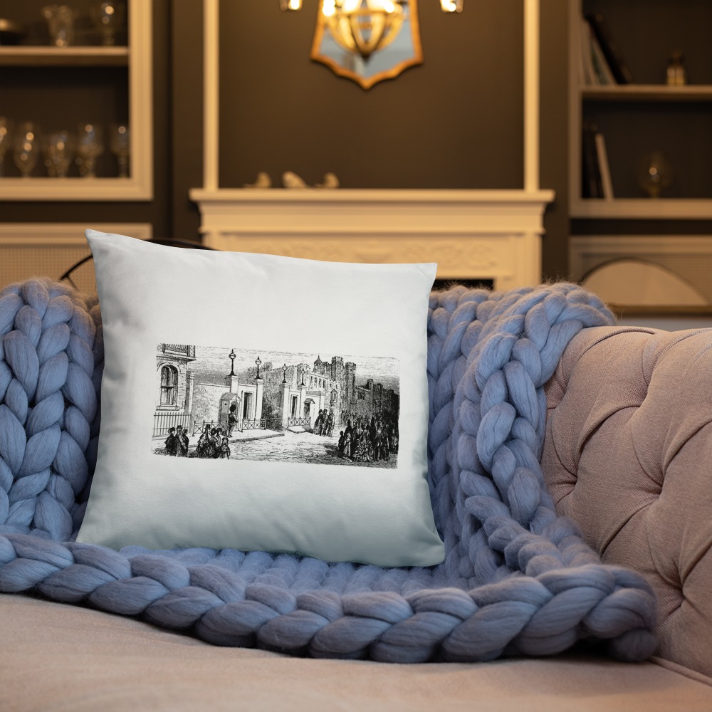 Premium Pillow