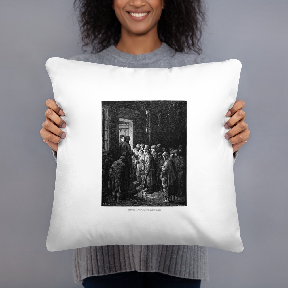 Premium Pillow