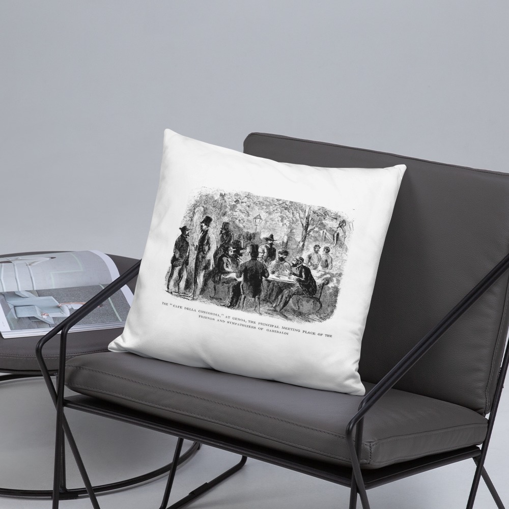 Premium Pillow