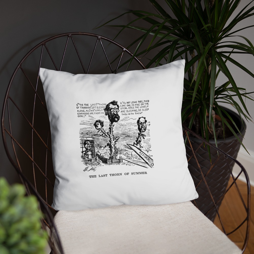 Premium Pillow