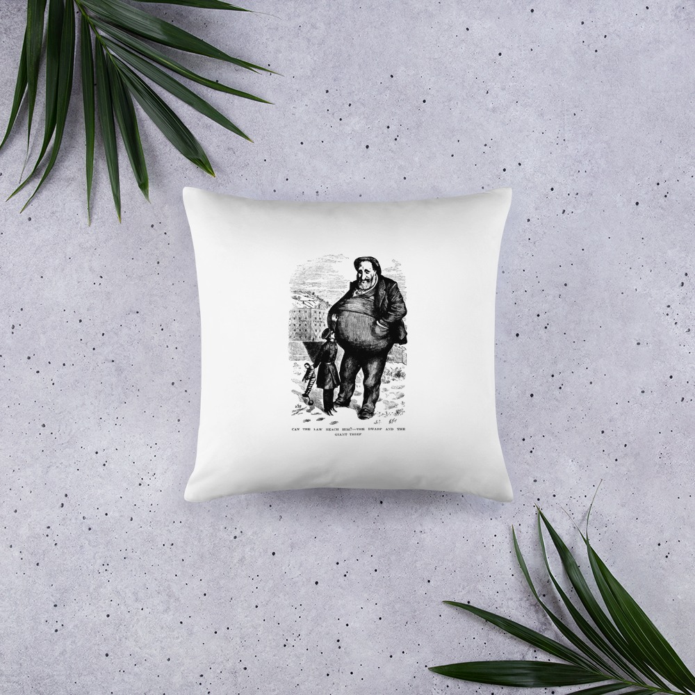 Premium Pillow