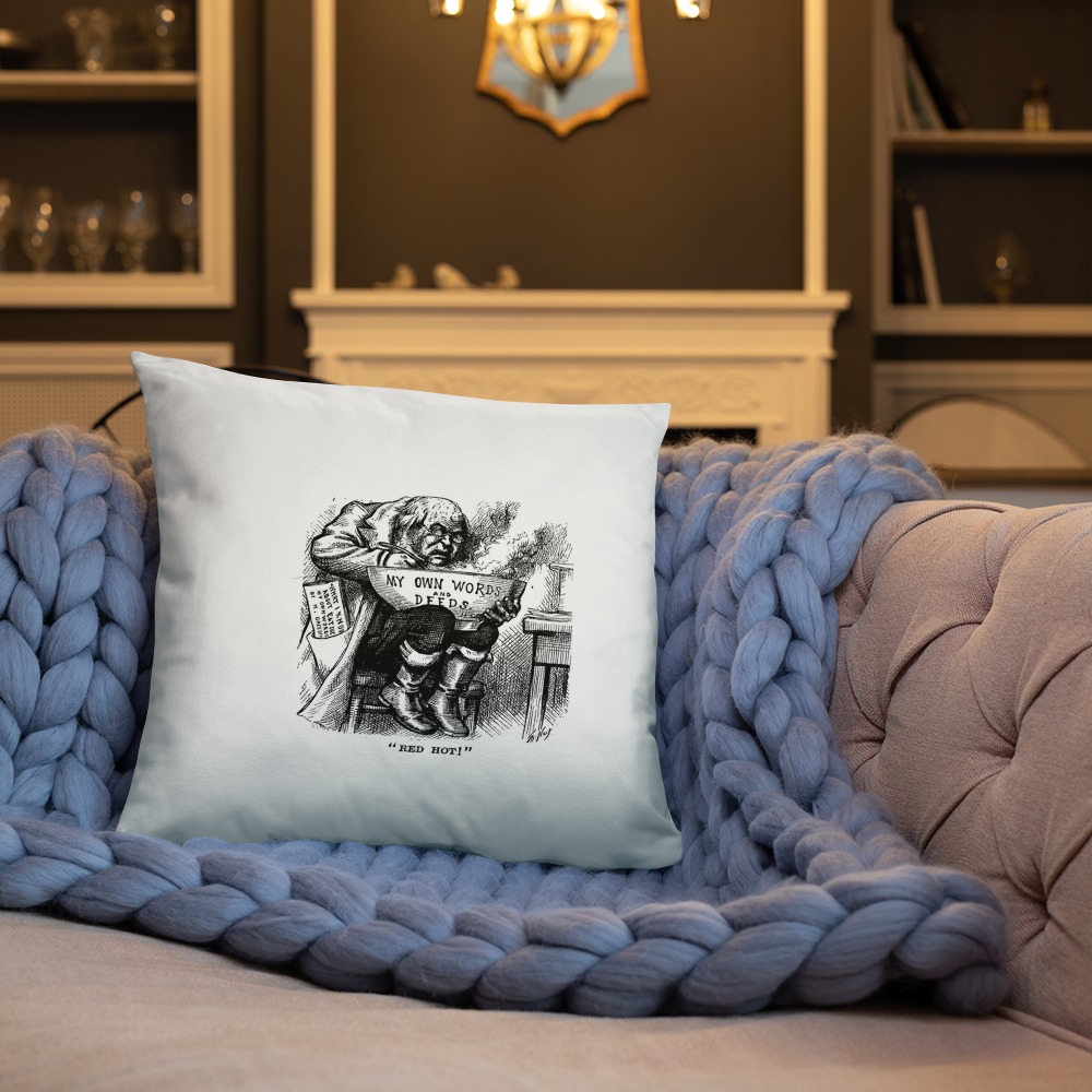Premium Pillow